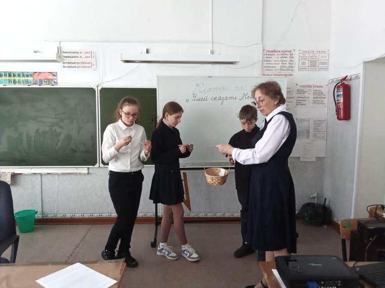 Мы - за ЗОЖ!.